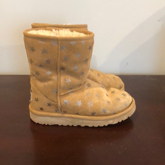 Star uggs Clearance
